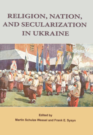 Religion, Nation, and Secularization